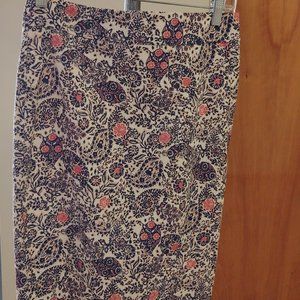Ann Taylor Skirt